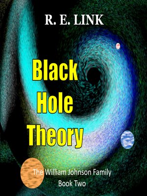 cover image of Black Hole Theory